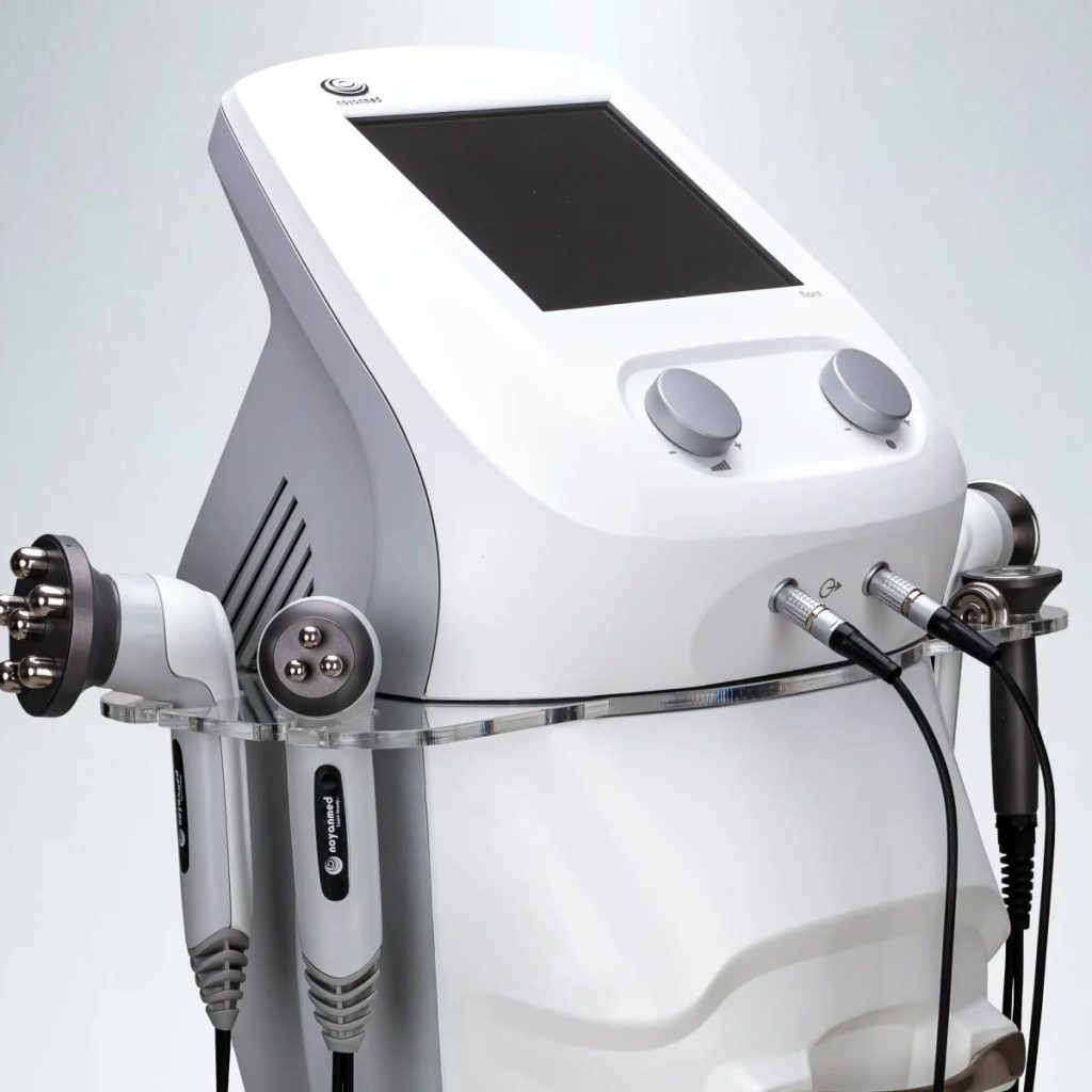 دستگاه RF - کلینیک تغذیه آمل